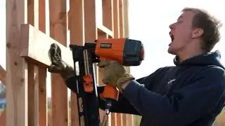 Funniest Tiny House commercial Ever!!! Tad Homes LLC