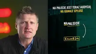 Logistyka 1-5PL - Oglądaj nowe odcinki Na Palecie na CplusE