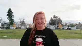 Creative English with Cirque du Soleil artist - Julia 