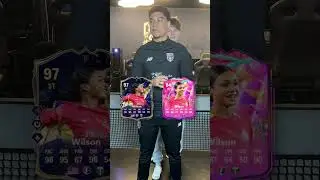 Are FUT Birthday Cards Better Than EA FC 25 Cards?