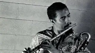 All Eric Dolphy Solos on Film
