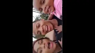 Yellow bones in Pretoria