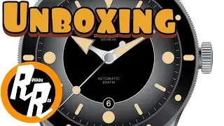 Unboxing Direnzo Eclipse