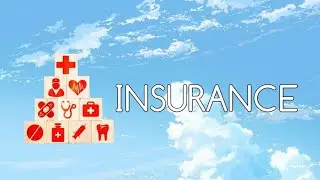 characteristics of insurance contract components and elements
