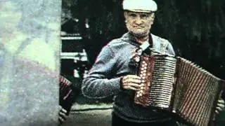 O VELHO CACHADINHA (A IDA DO FILHO PARA FRANZA)