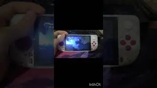 Распаковка GameMT E6 Max и тест в играх.