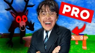 40 Minutes d'ASTUCES Pour DEVENIR un PRO Sur 99 Nuits dans une For&ecirc;t !