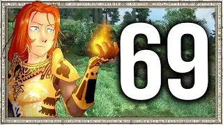 Oblivion: The Champion of Cyrodiil Challenge [69] - 
