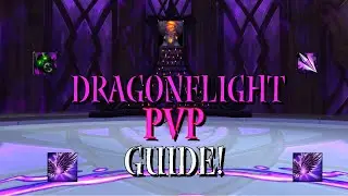 Shadow Priest INSANE Guide - Dragonflight S1