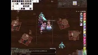 RoGGT Airship Destruction (First Class) Arch Mage