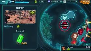 Evolution:2 Shooting Games My.com B.V