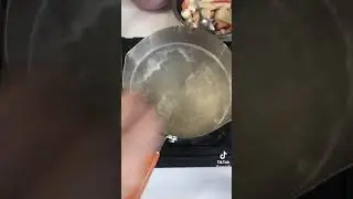 Suki Ala Rumahan
