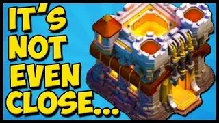*STRONGEST* TH11 ATTACK STRATEGY CLASH OF CLANS - Town Hall 11 - COC - Best