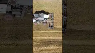 Leuk Tractor Kinderfilmpje! 🚜