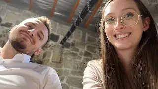 ZOSTALIŚMY PRZYJĘCI JAK CZĘŚĆ RODZINY!