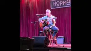 Keith Chamberlain - My Baby's Got Yellow Boots