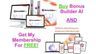 Bonus Builder AI Bonuses and Review