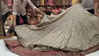 🔥🔥BRIDAL LENGA BYU 1get one free Roop RANI dm 9789821691