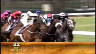 1999 VRC Melbourne Cup