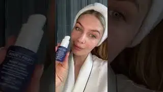 Steph, Night Switch Skincare Range by Wild Science Lab!