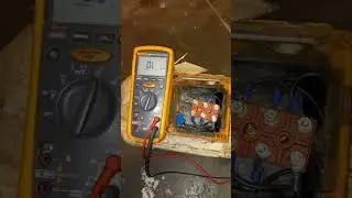 3 fazlı asenkron motor &ouml;l&ccedil;&uuml;m&uuml;