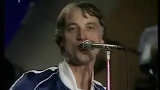 Plavci - Erb Toulavého Rodu - Zlatý Slavík [1981]