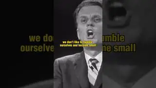 Humble yourself before God, take that step! #god #jesus #billygraham #foryou #sermon #shorts #humble
