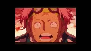 Garp GALAXY IMPACT edit 4K(Homage Funk)