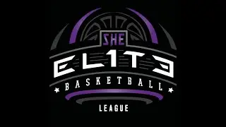 She Elite Girls Basketball League: Middle School Championship: NOVAS vs. RecruitMeTV - 9-13-25
