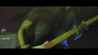 DEVILISH CLOWN (For whom the bell tolls - Paranoid) no Winter Rock Fest