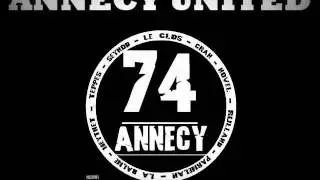 Der-k / Annecy United