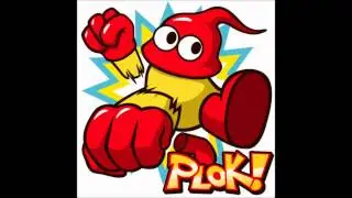 PLOK - Beach Remix Demo