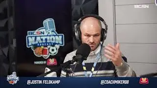 Episode 16 | PLAY OF THE GAME, PLAYER OF THE GAME. TOLEDO VS. OHIO MAC CHAMPION