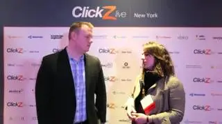 Exclusive interview with Rachel Gogel, Creative Director of T-Brand Studio - ClickZ Live New York