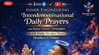 Inner Engineering Daily Prayers