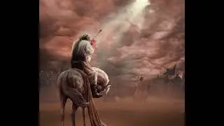 Kiya Muhammad Ka Pyara Nahi Hun | Ali Shanawar & Ali Jee | 2008