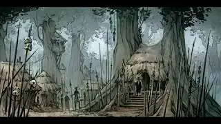 Conan en BD - Mathieu Gabella