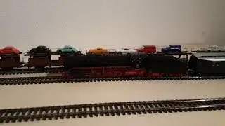 BR39 fleischmann mit zimo ms644d, ein lautsprecher im kessel und soundfile von Alexander Meyer