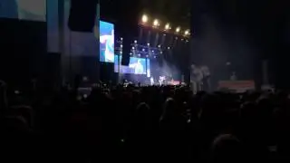 Mega Party 🎉 der 90'er in der Barclaycard Arena in Hamburg