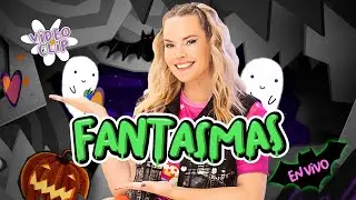 Soy Muni - Fantasmas 👻🎃 En Vivo