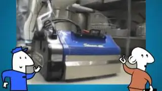 Tile and Grout Cleaning Business For Sale in Australia