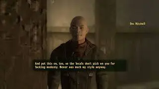 100% Melee and Unarmed Combat   Fallout New Vegas Part 1