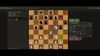 Winning against Top 6 in World (UltraBullet)