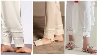 Lastest & Trendy #Capri Design|New Stylish & Beautiful Trousers Designs 2020-2021|Styling With Us