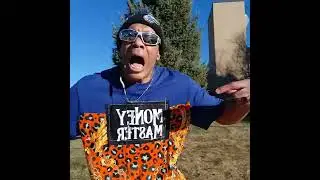 Un freestylito pa la mierda.