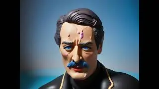 The Prisoner