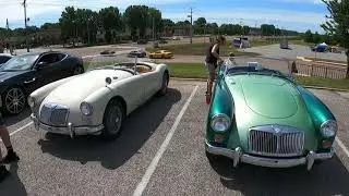 Butcher Shop Cars & Coffee