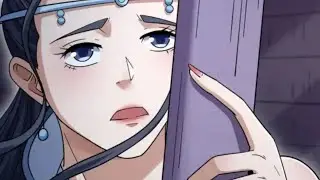 God Of Martial Art | Lin Feng Chapter 373 part 3 Indo - English