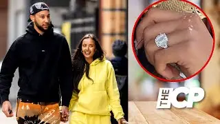 Maya Jama's ex Ben Simmons 'demands' &pound;800k engagement ring back after split