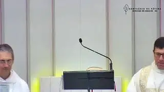 74&ordf; ROMARIA DE F&Aacute;TIMA -  12/10/2025